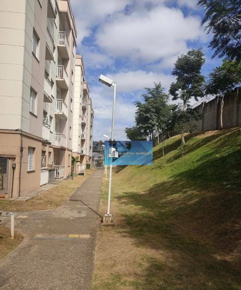 Apartamento, 2 quartos, 49 m² - Foto 7