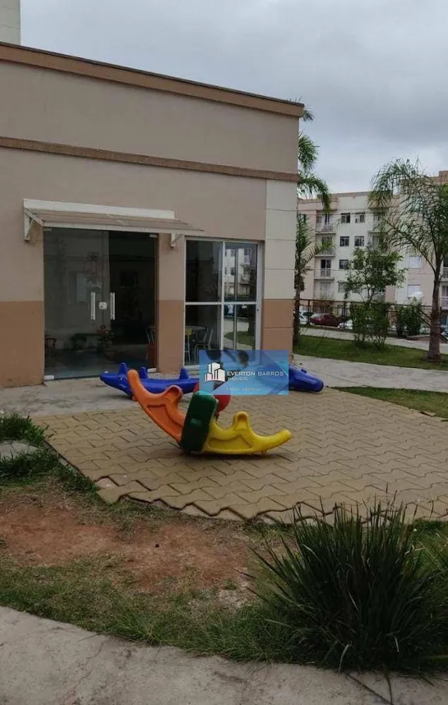 Apartamento, 2 quartos, 49 m² - Foto 9
