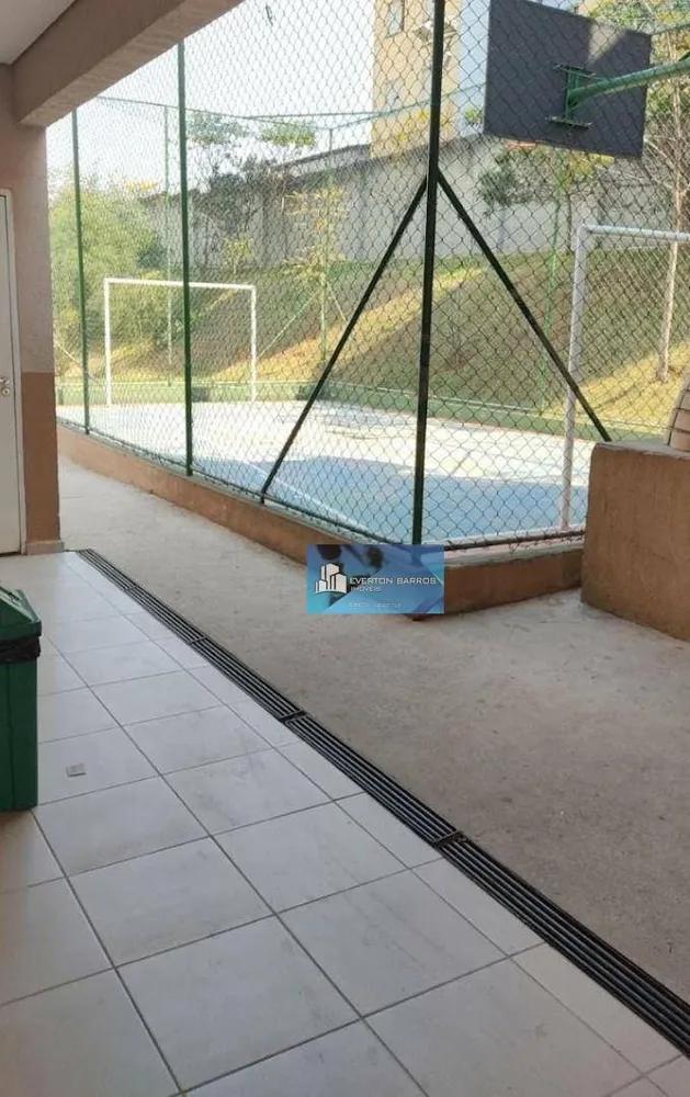 Apartamento, 2 quartos, 49 m² - Foto 12