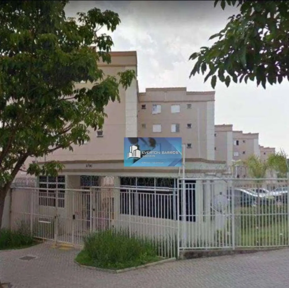Apartamento, 2 quartos, 49 m² - Foto 8
