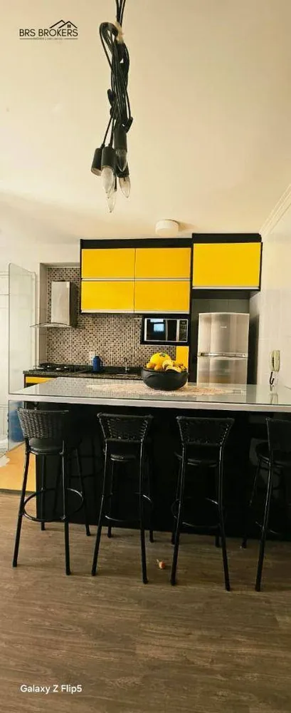 Apartamento, 2 quartos, 49 m² - Foto 3
