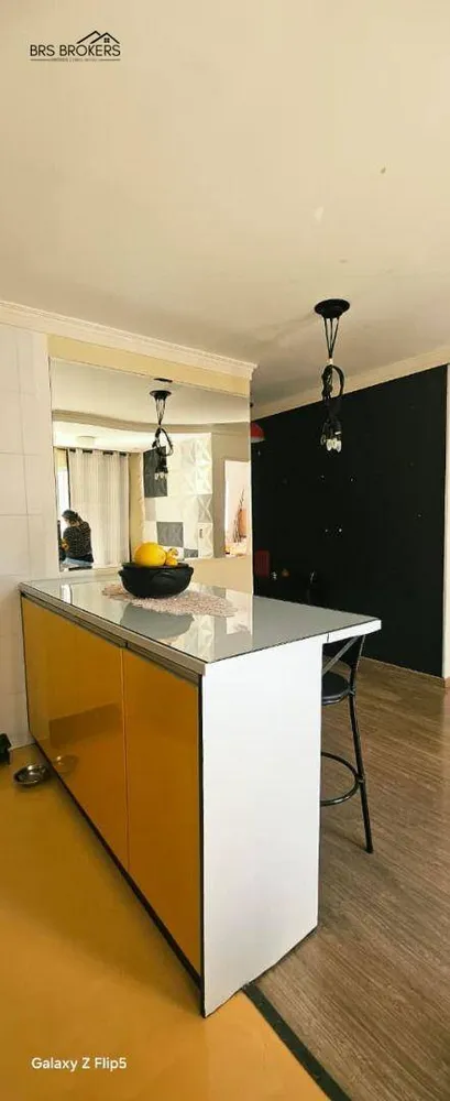 Apartamento, 2 quartos, 49 m² - Foto 4