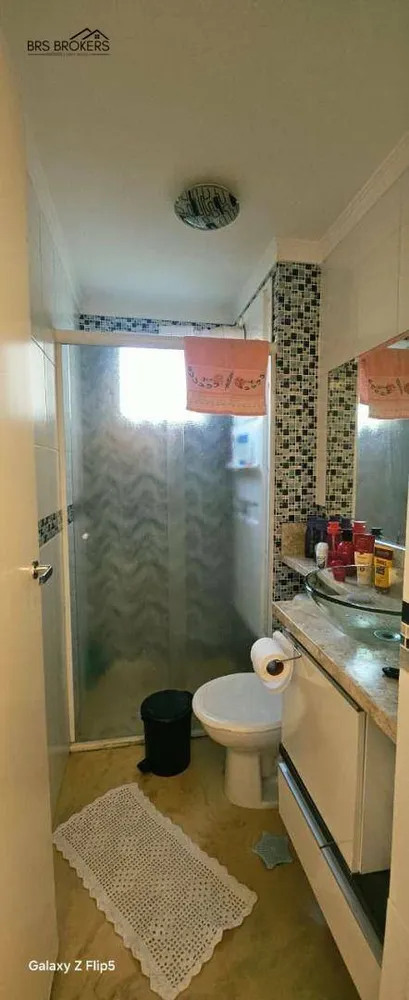 Apartamento, 2 quartos, 49 m² - Foto 6