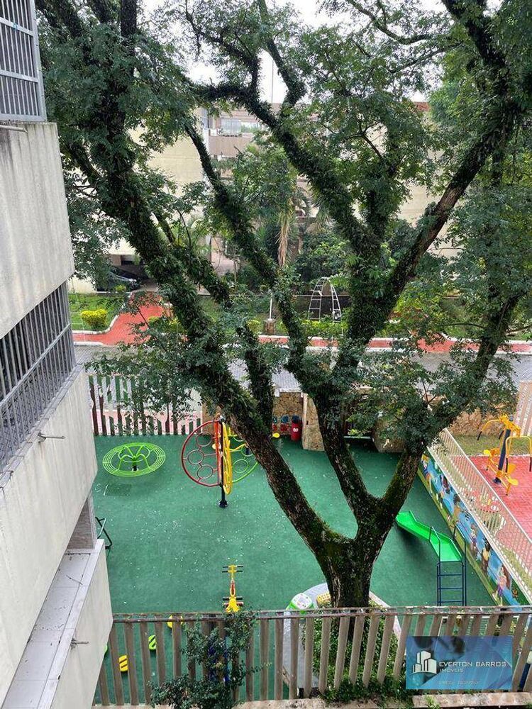 Apartamento, 2 quartos, 63 m² - Foto 11