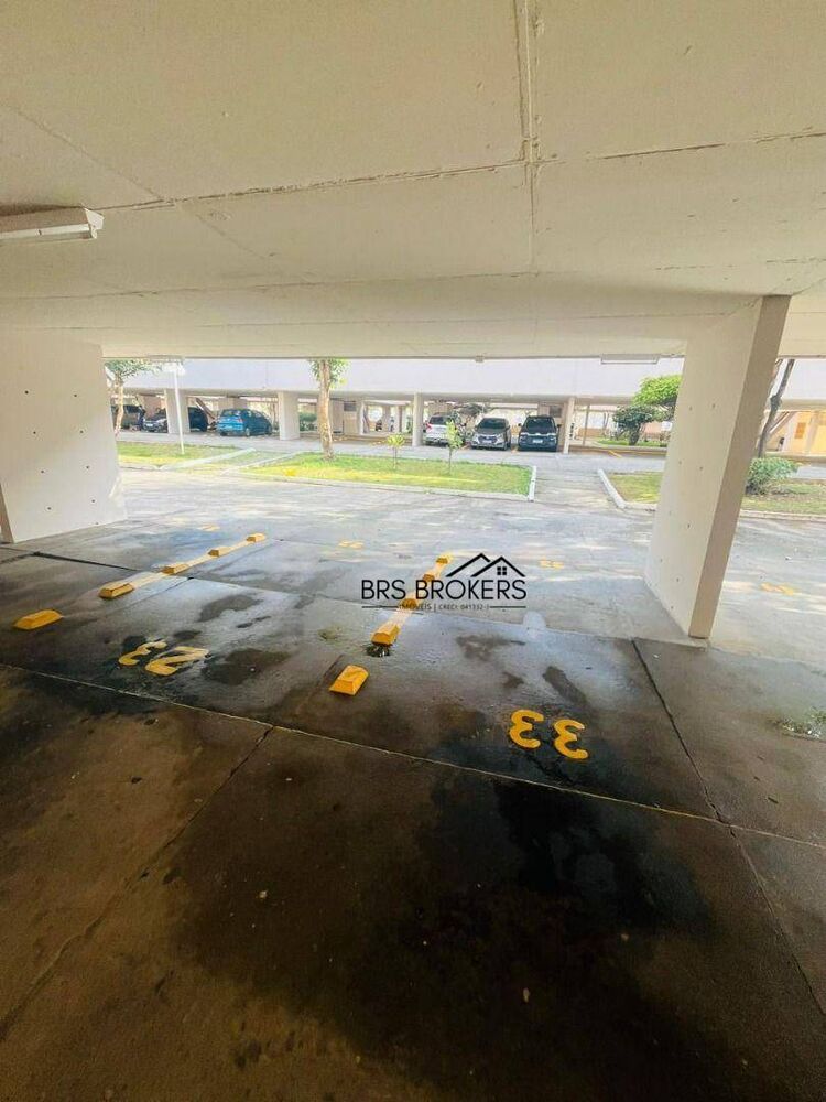 Apartamento, 2 quartos, 63 m² - Foto 9
