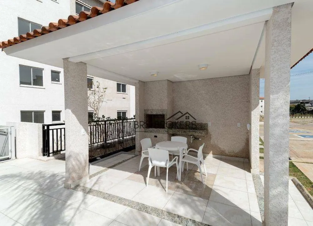 Apartamento, 2 quartos, 37 m² - Foto 17
