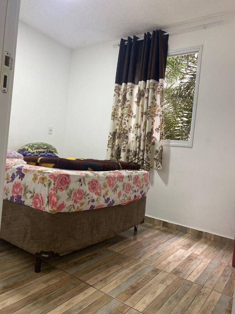 Apartamento, 2 quartos, 37 m² - Foto 5