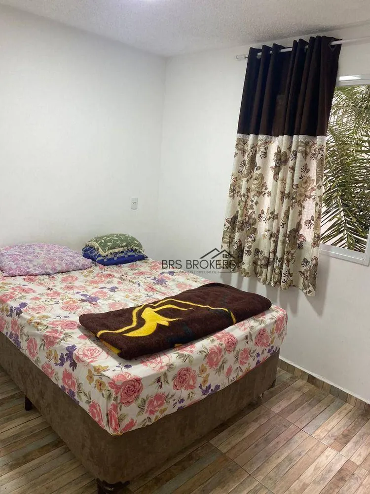 Apartamento, 2 quartos, 37 m² - Foto 9