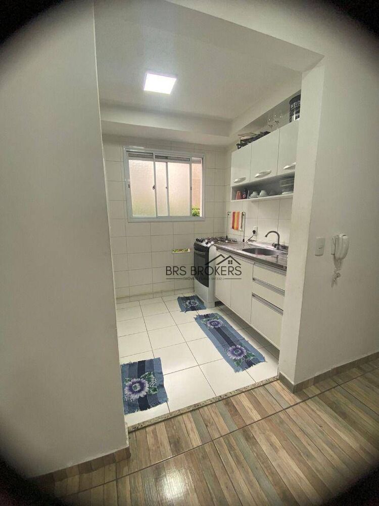 Apartamento, 2 quartos, 37 m² - Foto 3