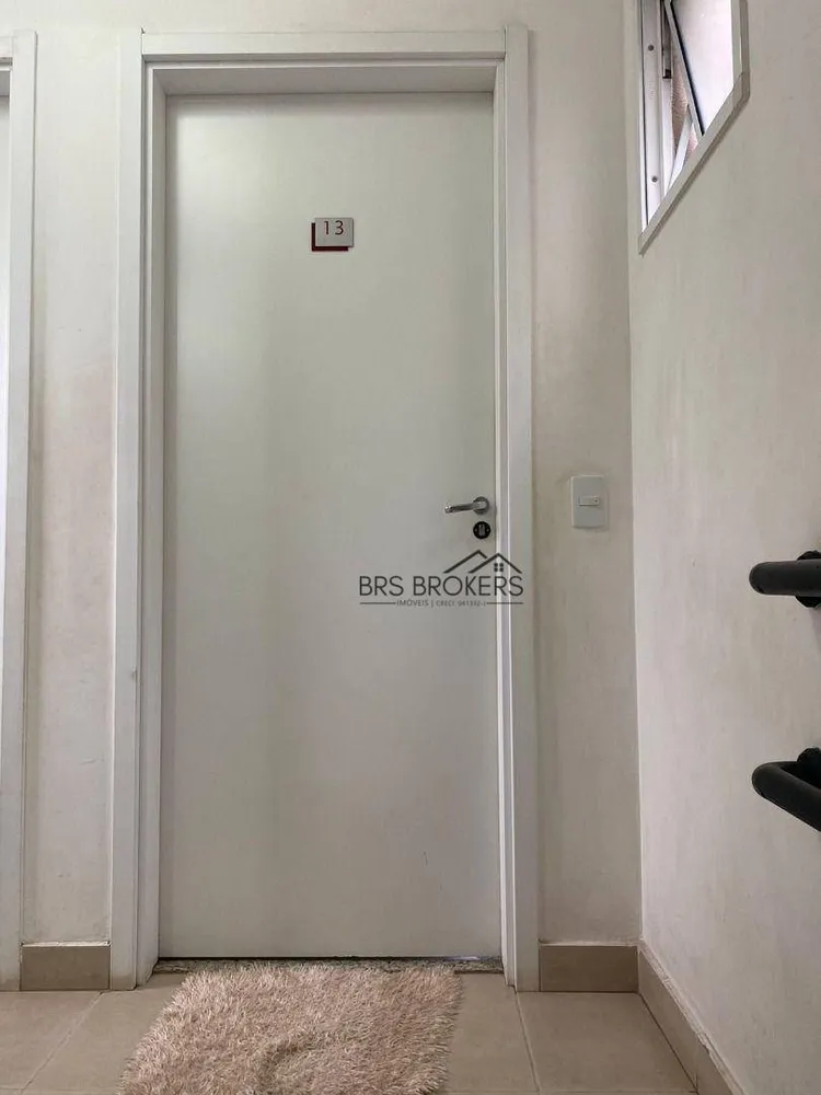 Apartamento, 2 quartos, 37 m² - Foto 14