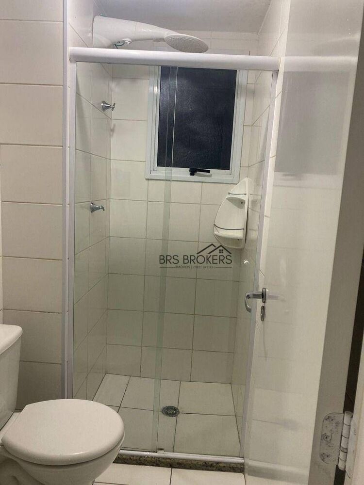 Apartamento, 2 quartos, 37 m² - Foto 6