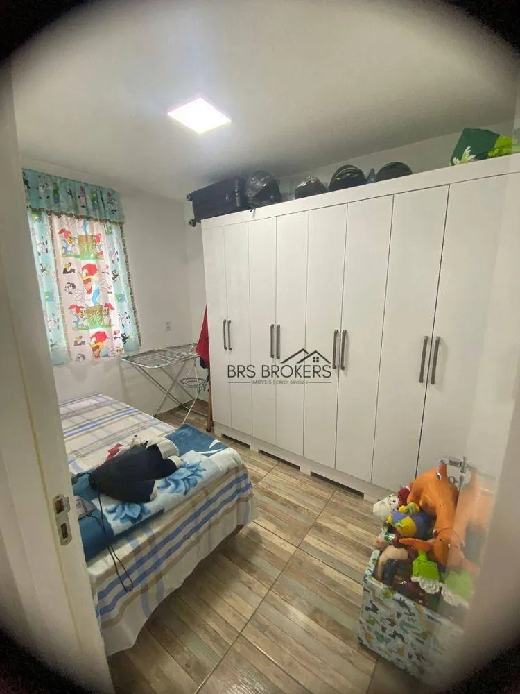 Apartamento, 2 quartos, 37 m² - Foto 10