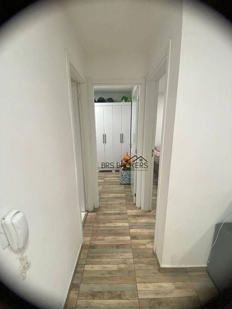 Apartamento, 2 quartos, 37 m² - Foto 4
