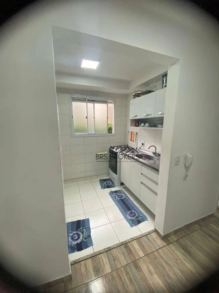 Apartamento, 2 quartos, 37 m² - Foto 3