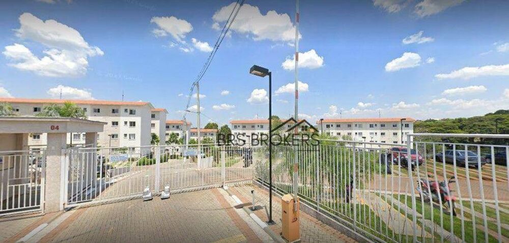 Apartamento, 2 quartos, 37 m² - Foto 8