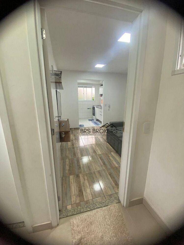 Apartamento, 2 quartos, 37 m² - Foto 7