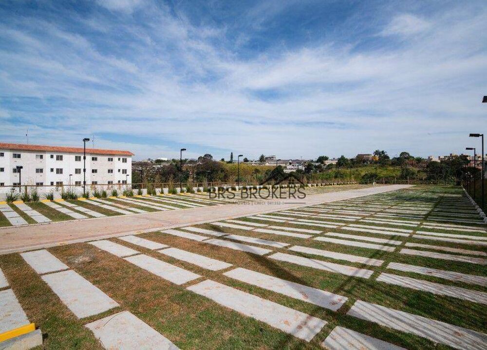 Apartamento, 2 quartos, 37 m² - Foto 9