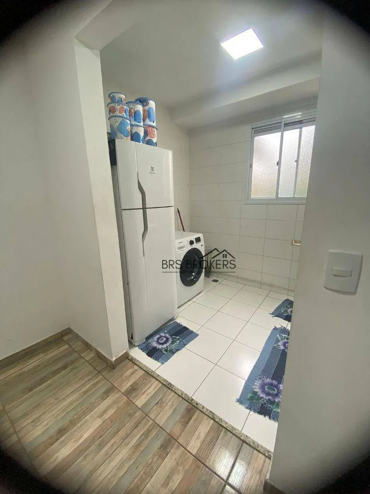 Apartamento, 2 quartos, 37 m² - Foto 4