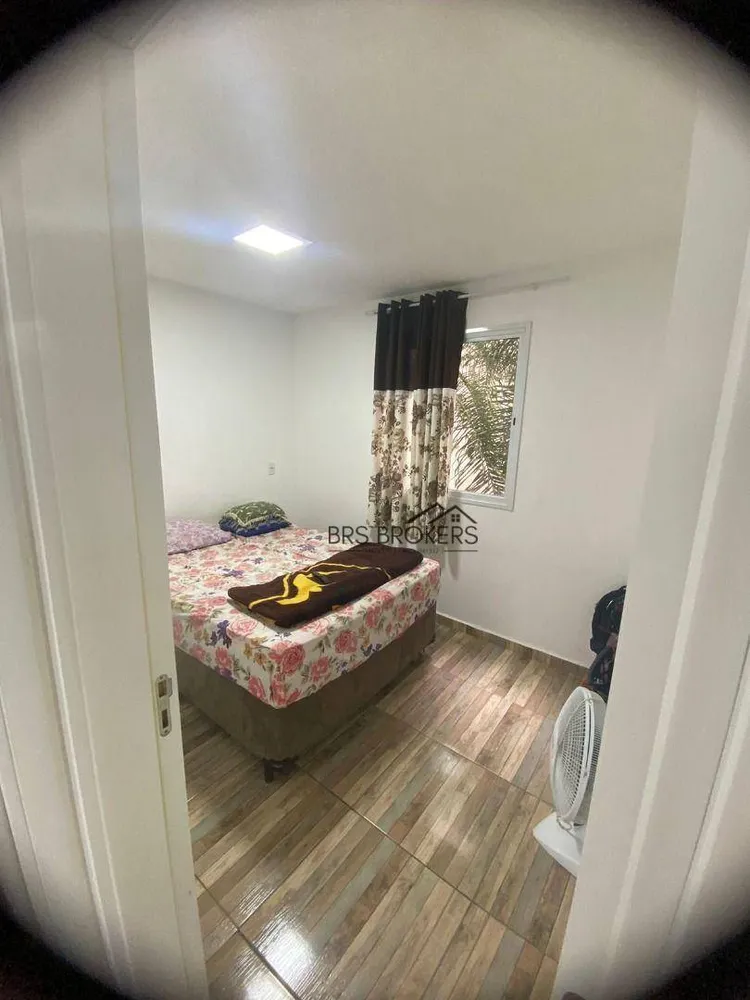 Apartamento, 2 quartos, 37 m² - Foto 7