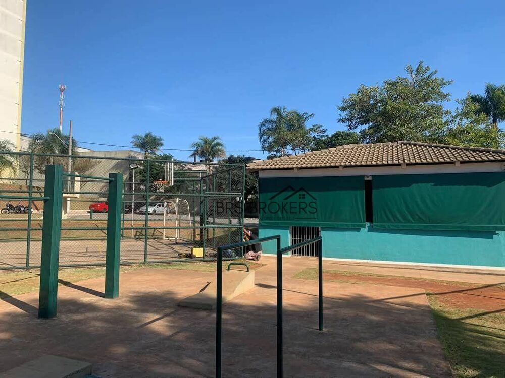 Apartamento, 2 quartos, 50 m² - Foto 9