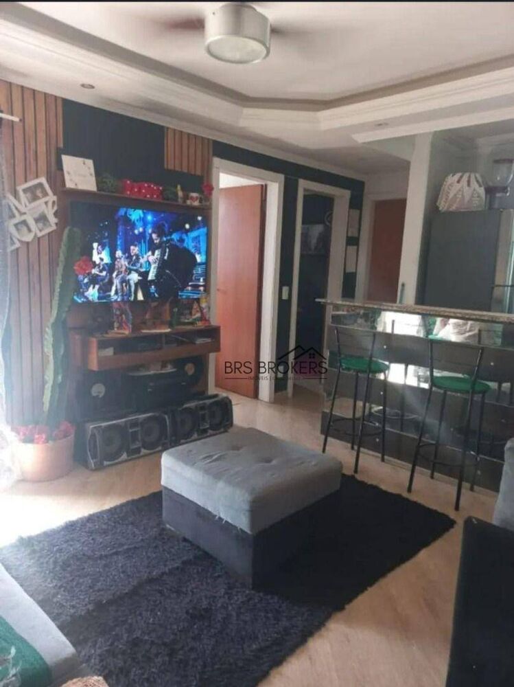 Apartamento, 2 quartos, 50 m² - Foto 16