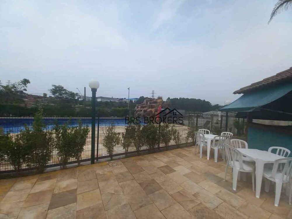 Apartamento, 2 quartos, 50 m² - Foto 10