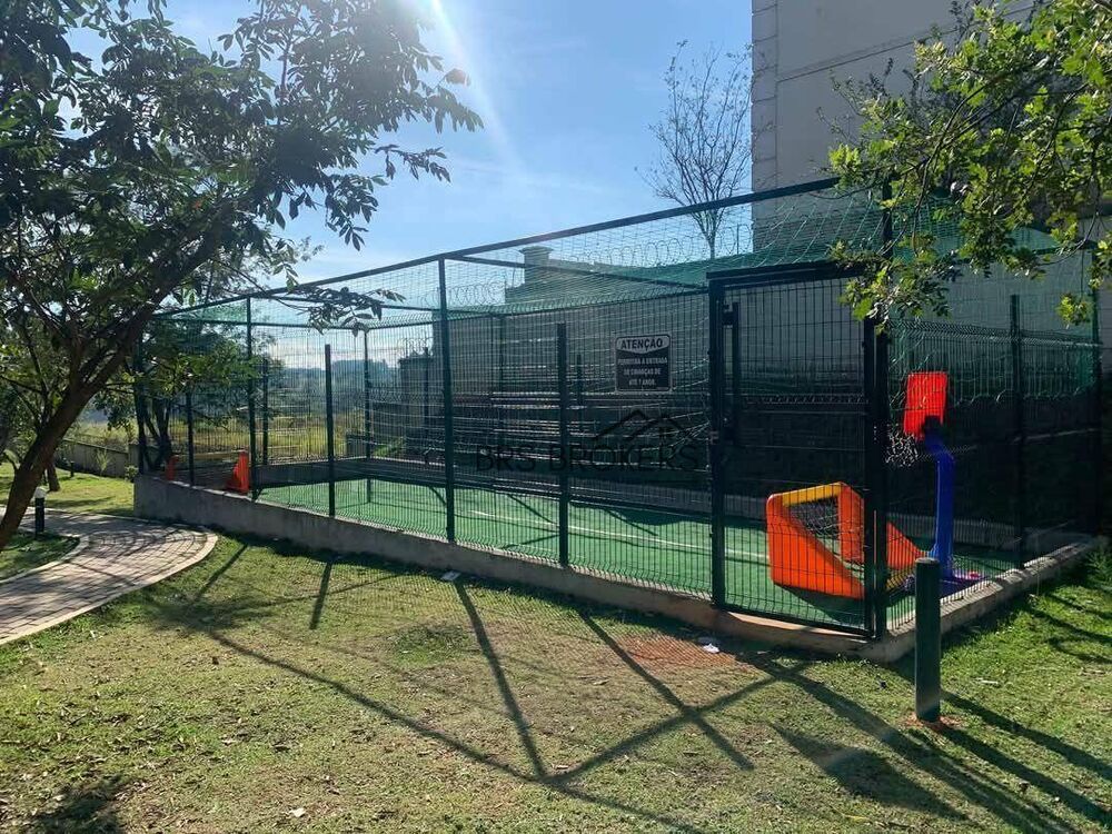 Apartamento, 2 quartos, 50 m² - Foto 36