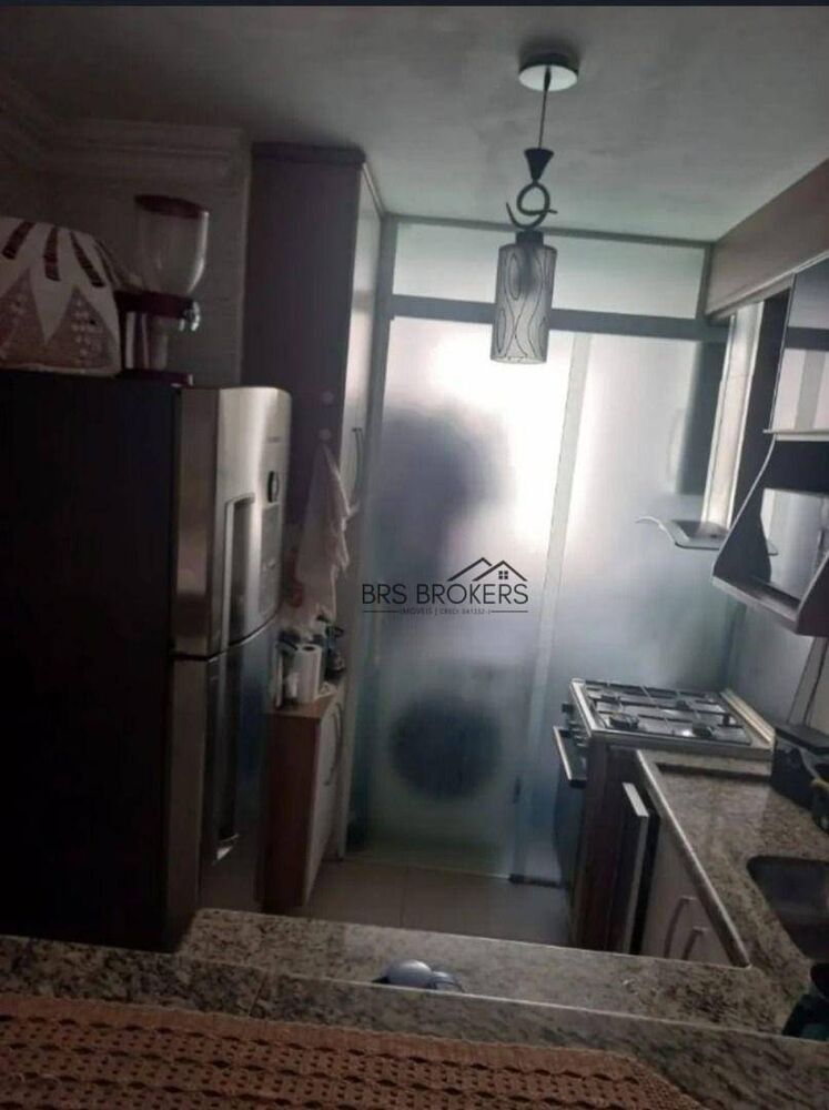 Apartamento, 2 quartos, 50 m² - Foto 17