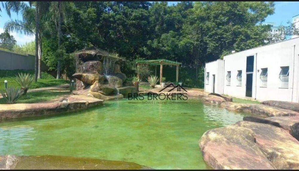 Apartamento, 2 quartos, 50 m² - Foto 13