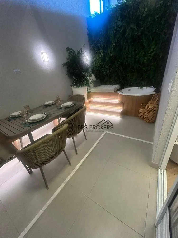 Apartamento, 2 quartos, 33 m² - Foto 3