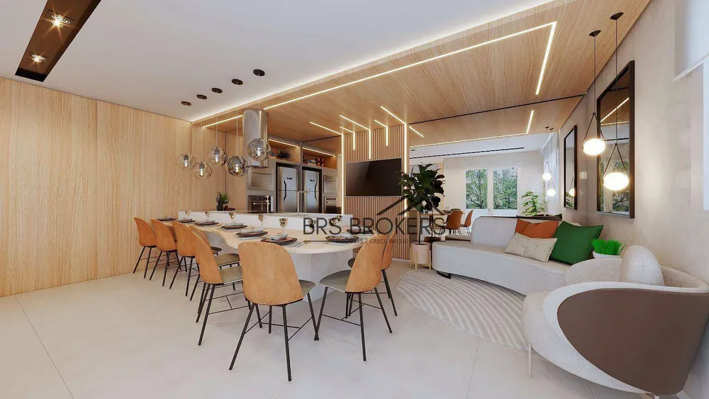 Apartamento, 2 quartos, 33 m² - Foto 10
