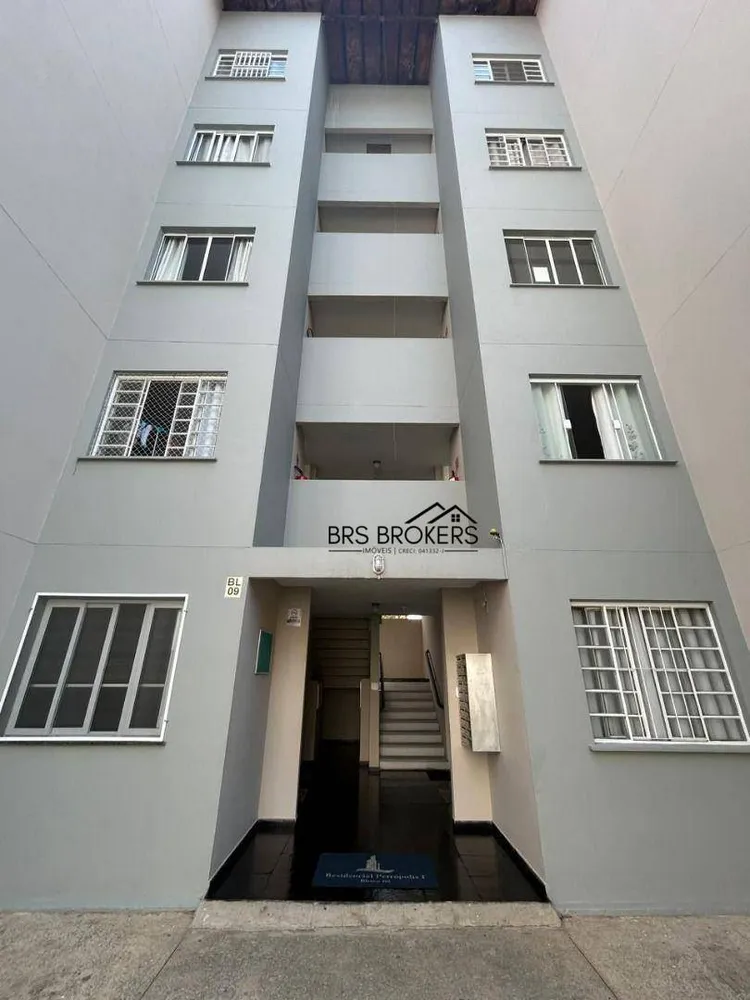Apartamento, 2 quartos, 48 m² - Foto 8
