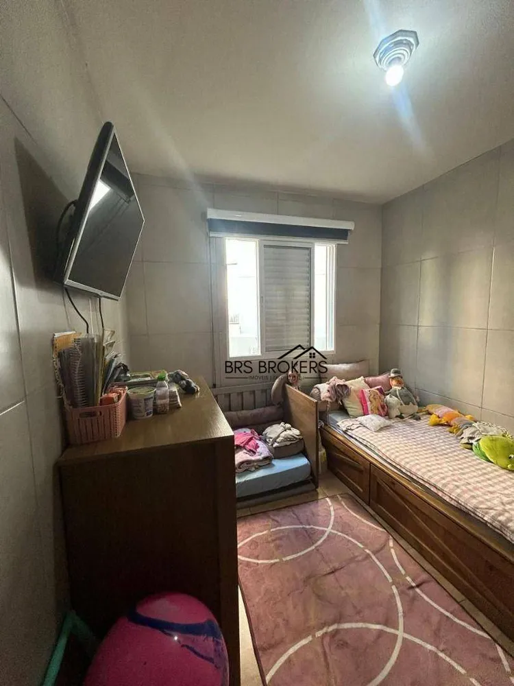 Apartamento, 2 quartos, 48 m² - Foto 3