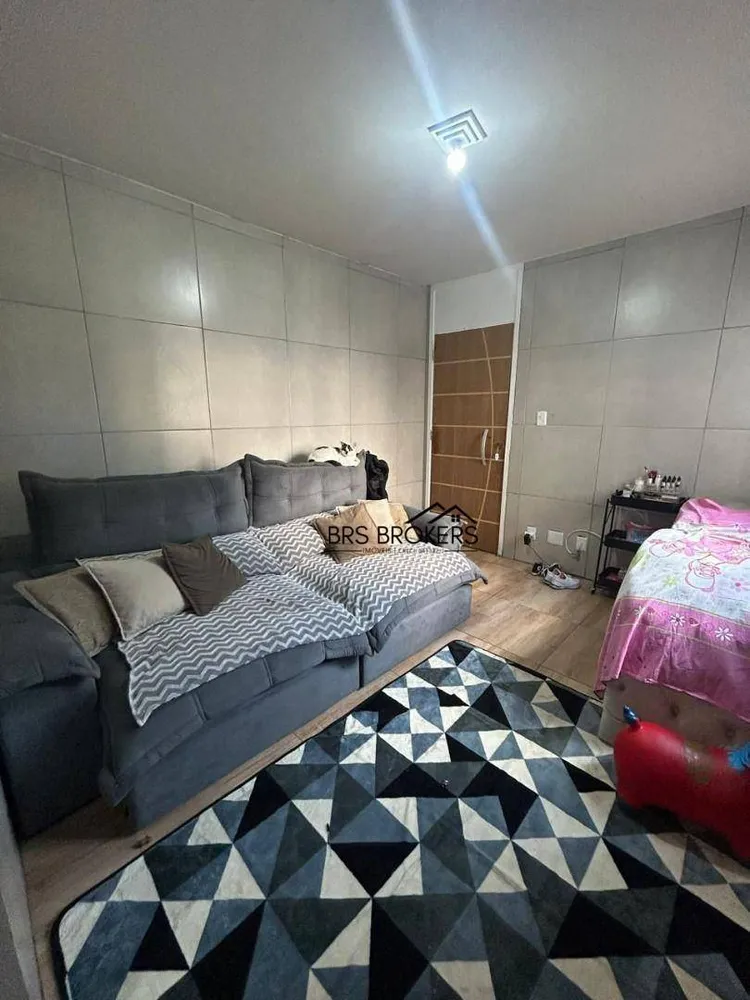 Apartamento, 2 quartos, 48 m² - Foto 5