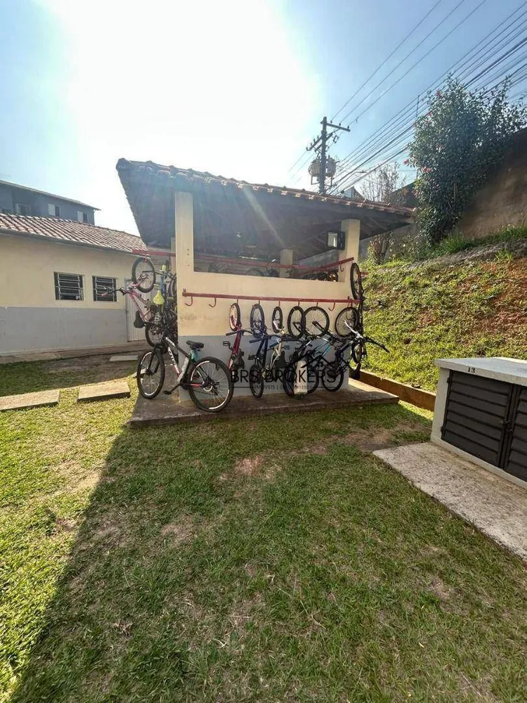 Apartamento, 2 quartos, 48 m² - Foto 11