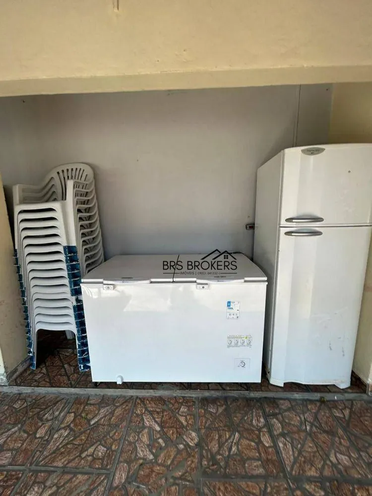 Apartamento, 2 quartos, 48 m² - Foto 9
