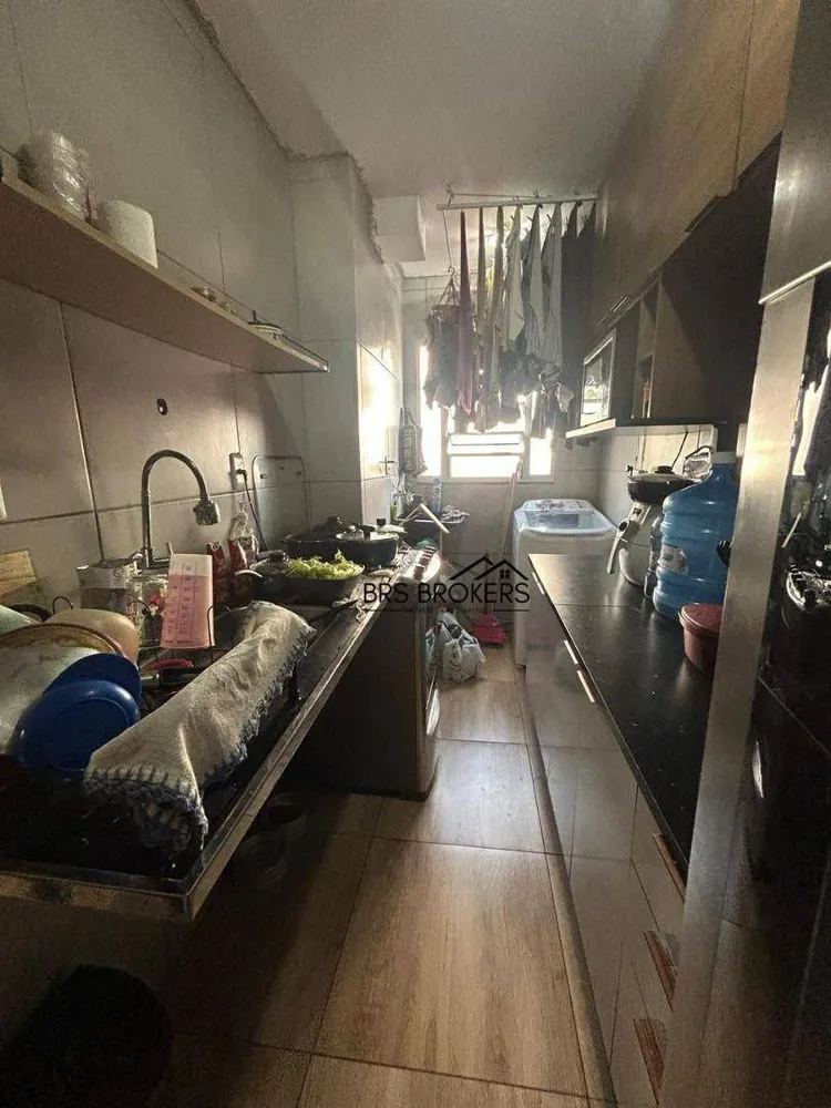 Apartamento, 2 quartos, 48 m² - Foto 1