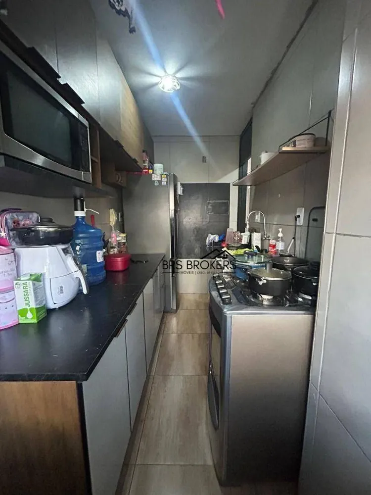 Apartamento, 2 quartos, 48 m² - Foto 2