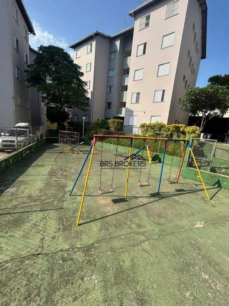 Apartamento, 2 quartos, 48 m² - Foto 12