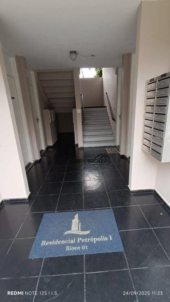 Apartamento, 2 quartos, 48 m² - Foto 7