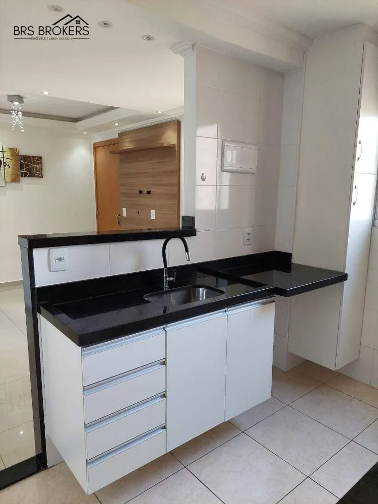 Apartamento, 2 quartos, 42 m² - Foto 6