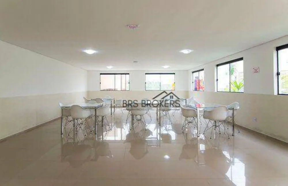 Apartamento, 2 quartos, 42 m² - Foto 9