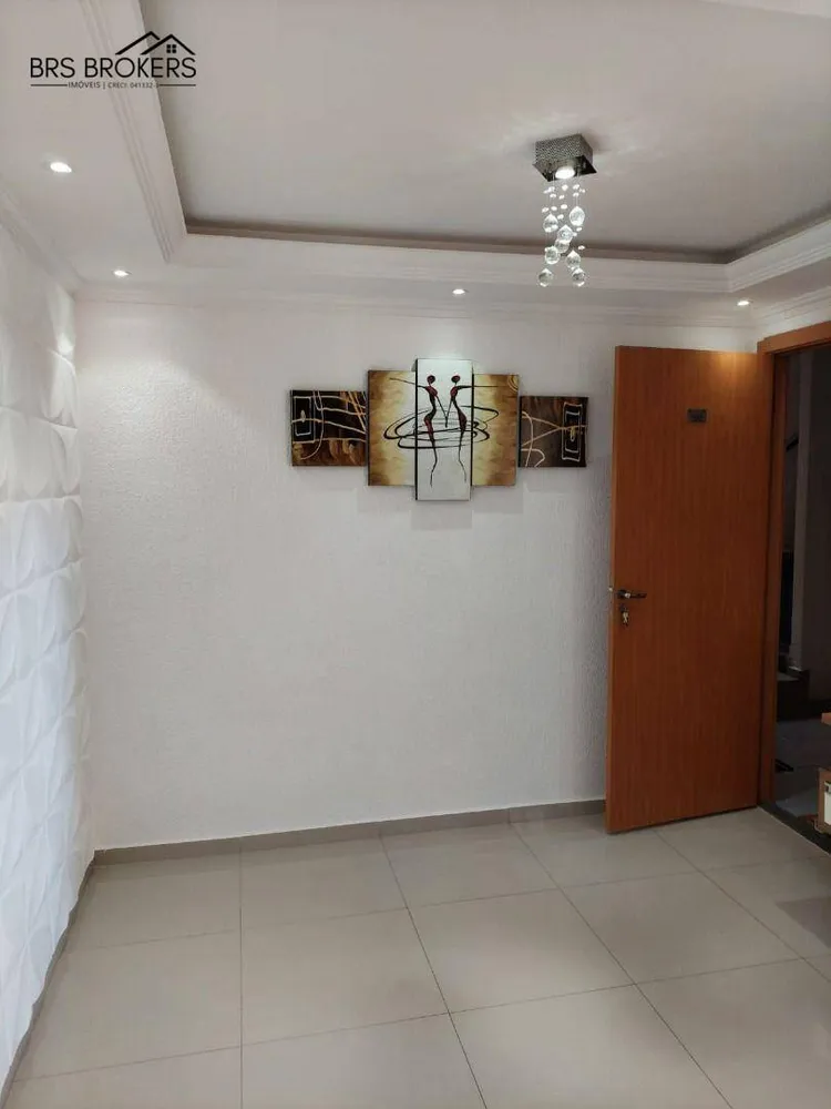 Apartamento, 2 quartos, 42 m² - Foto 3