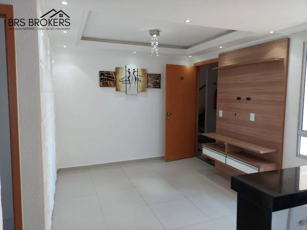 Apartamento, 2 quartos, 42 m² - Foto 1