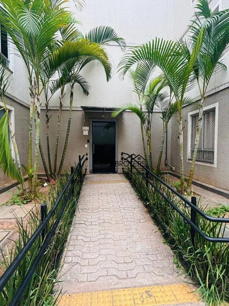 Apartamento, 2 quartos, 42 m² - Foto 10