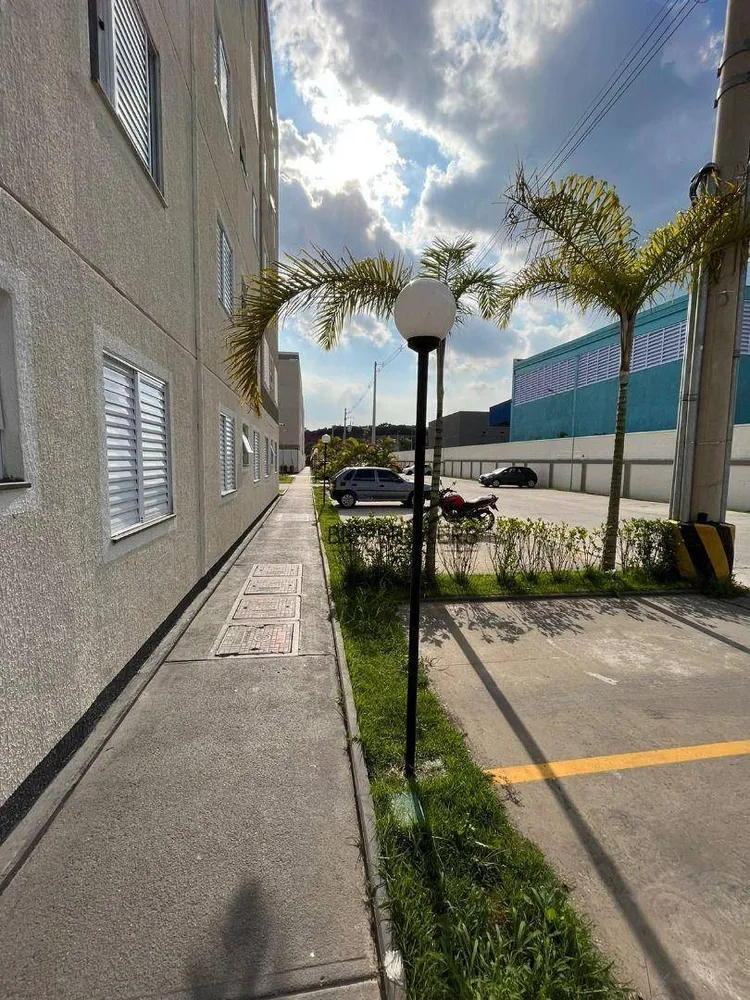 Apartamento, 2 quartos, 39 m² - Foto 10