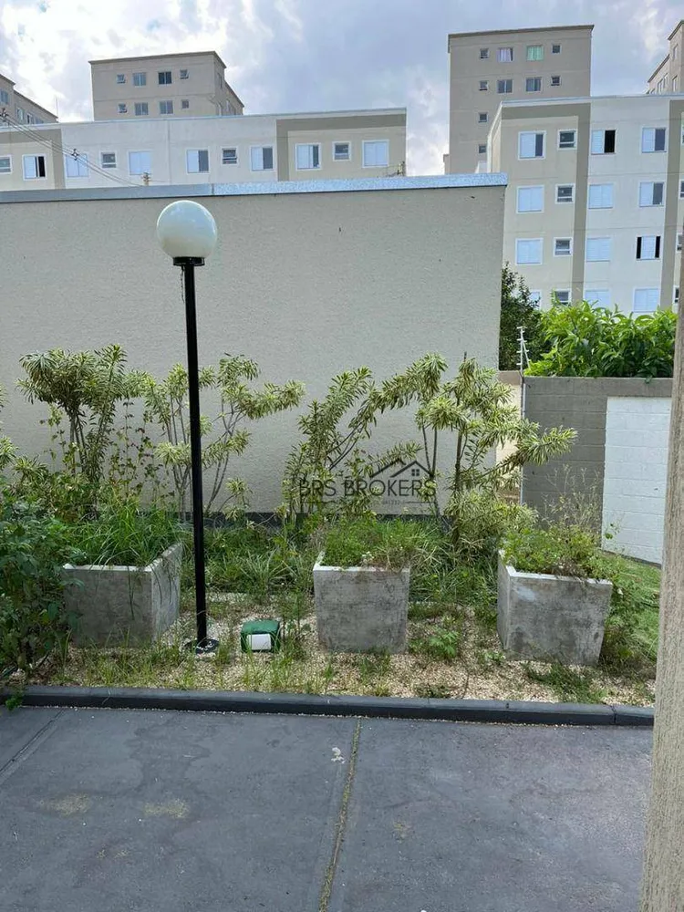 Apartamento, 2 quartos, 39 m² - Foto 5