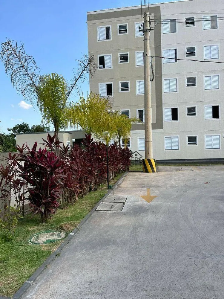 Apartamento, 2 quartos, 39 m² - Foto 11