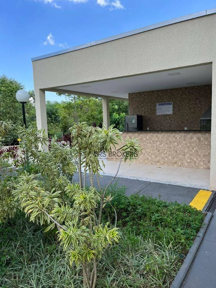 Apartamento, 2 quartos, 39 m² - Foto 4