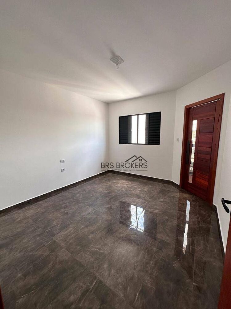 Sobrado, 2 quartos, 73 m² - Foto 3